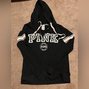 PINK Victoria’s Secret Hoodie - size small